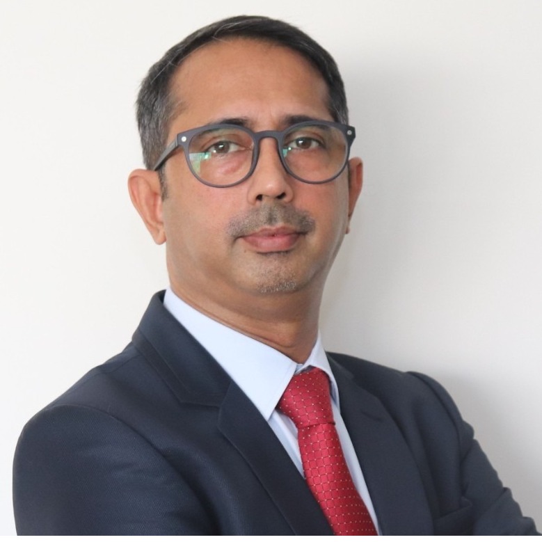 Sudip Mazumder
