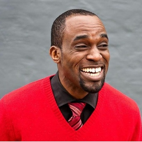 Victor Udoewa