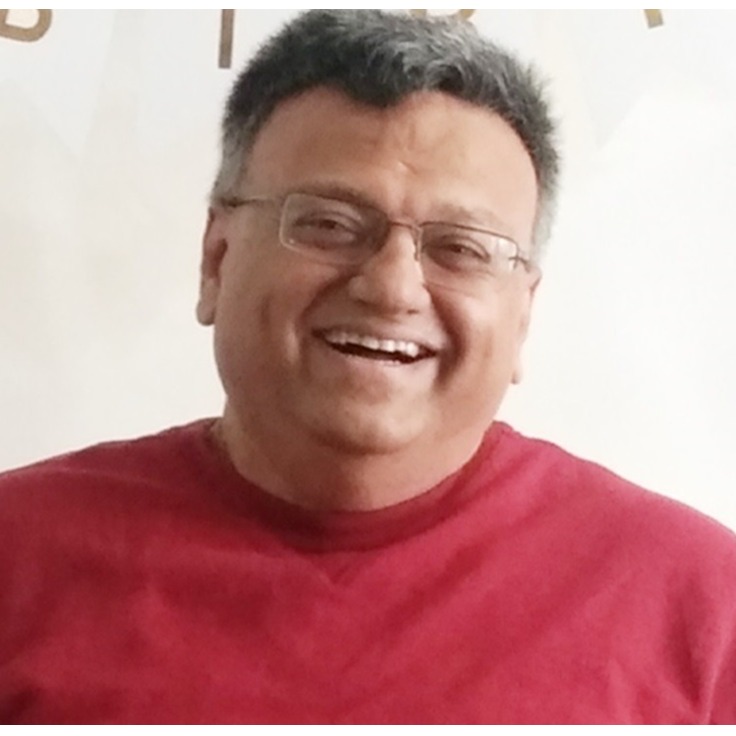 Rohit Hangal