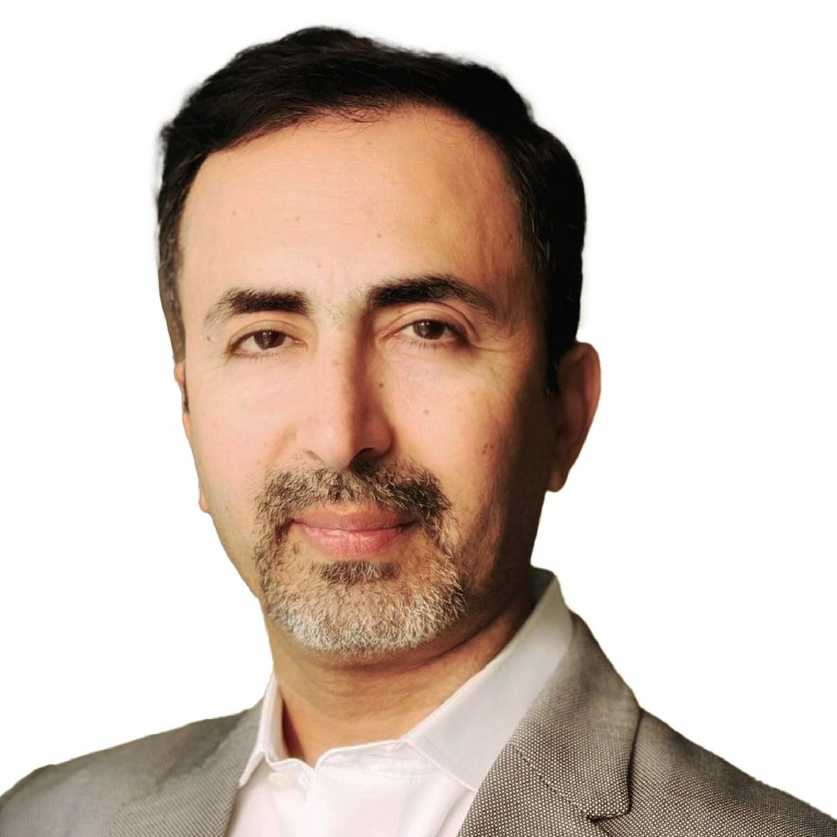 Mahesh Mirchandani