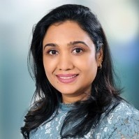 Tina Vinod