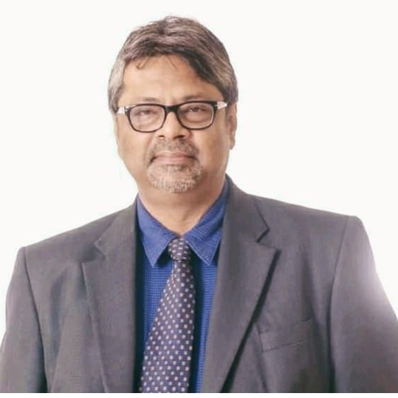 Dr. Raja Roy Choudhury