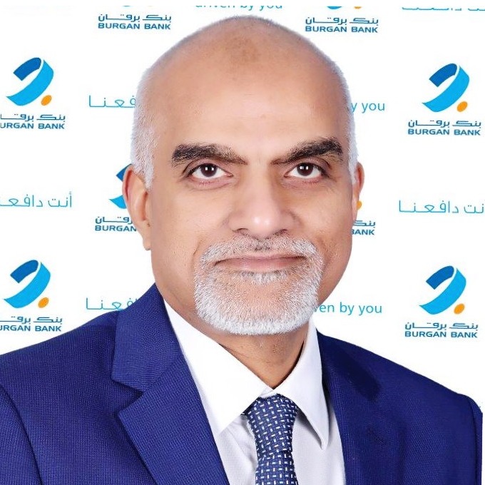 Venkat Menon