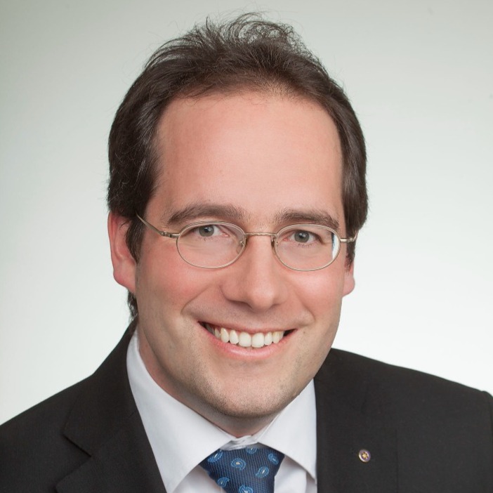 Markus Moser