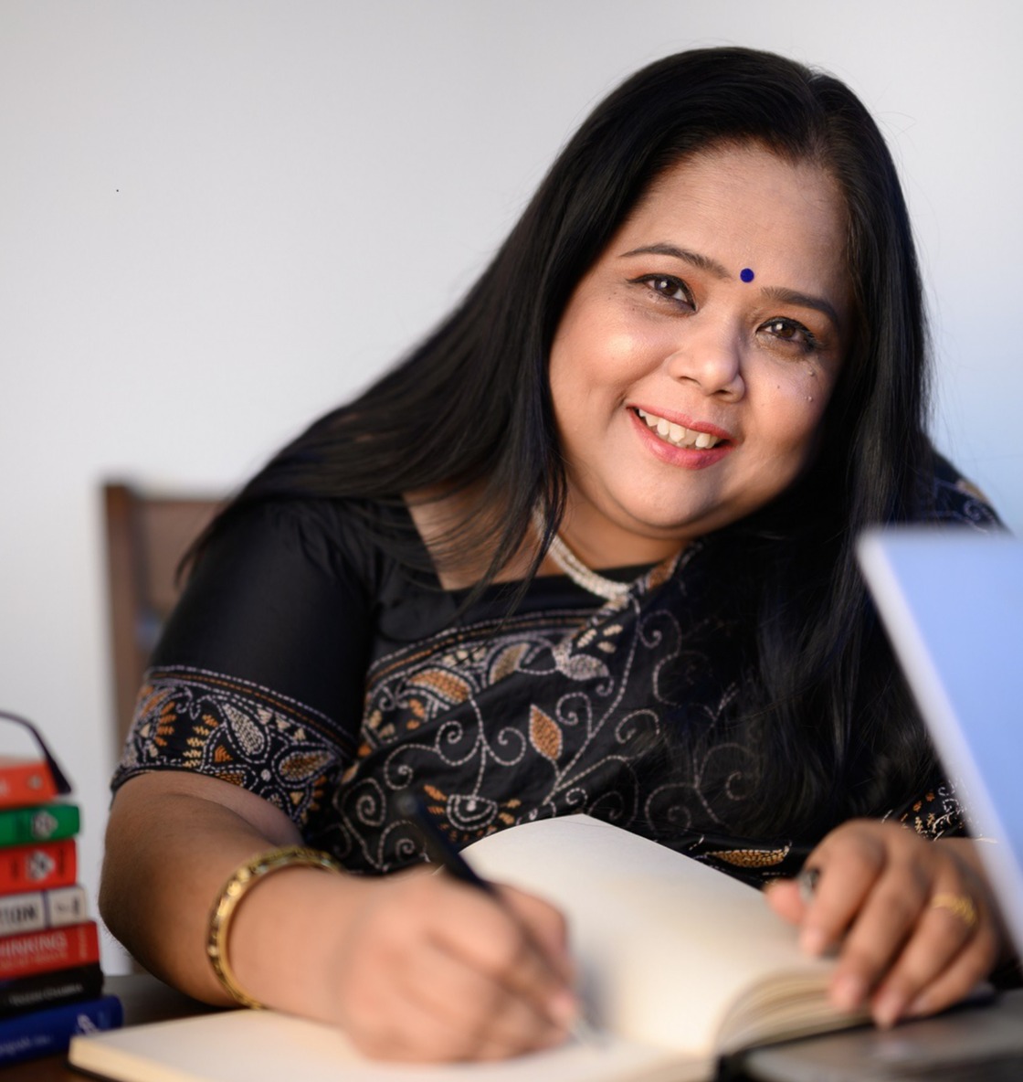 Dr.Vidya Priya Rao