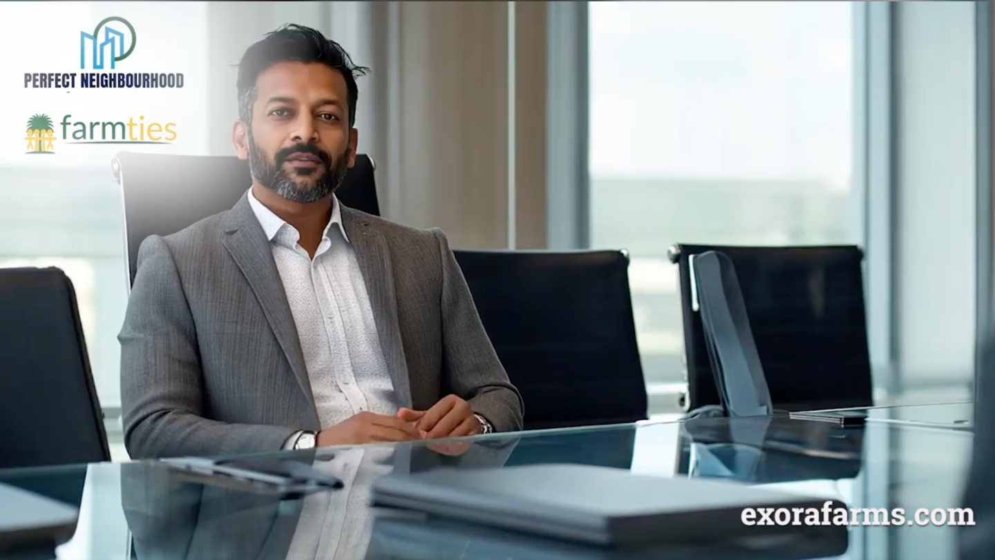 Investing AI Advertisement