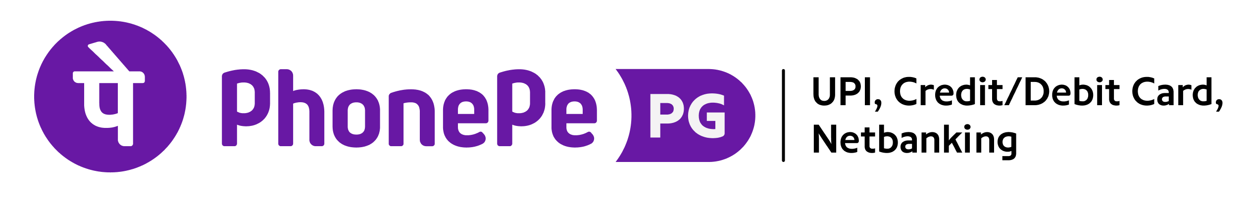 PhonePe Logo