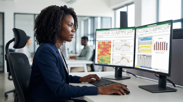 Scheduling Expert (Pre-Recorded)