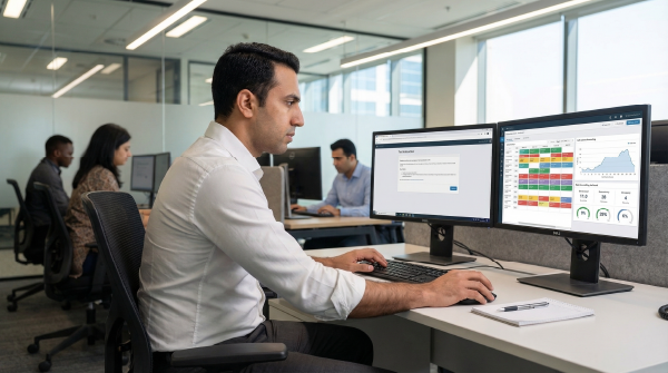 Forecasting Test (Basic)