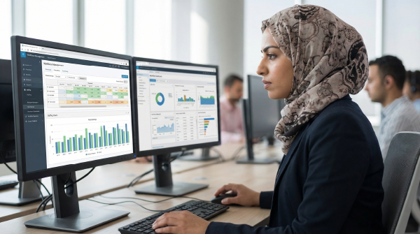 Scheduling Test (Basic)