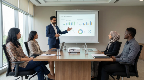 WFM Leadership Training (Pre-Recorded)