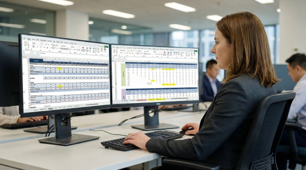 Planning Expert (Pre-Recorded)