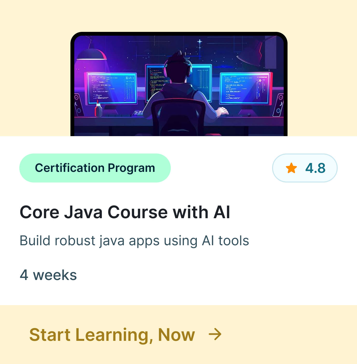 Core Java