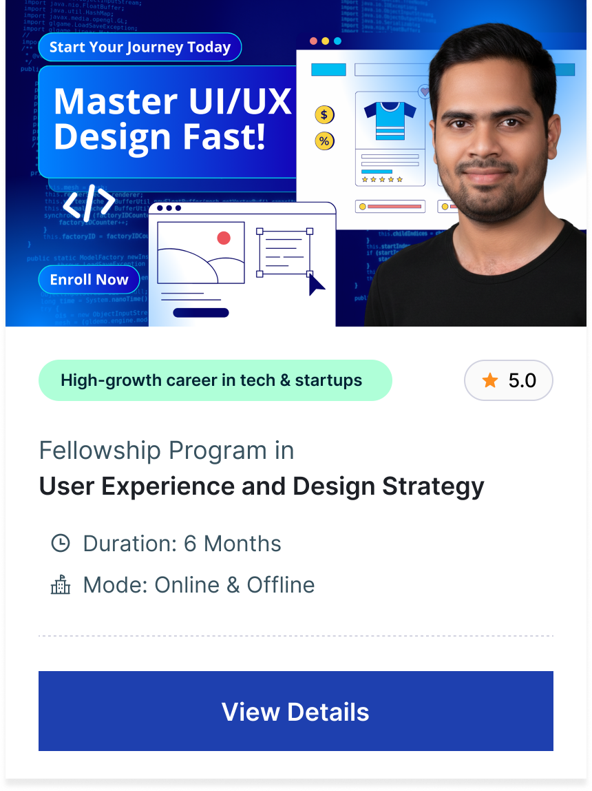 UX Design Pro