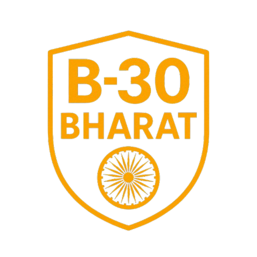 BFSI & AI LITERACY HINGLISH KNOWLEDGE GRAPH™ (POWERED BY HCAM™ - HINGLISH COGNITIVE ANCHORING MODEL™)