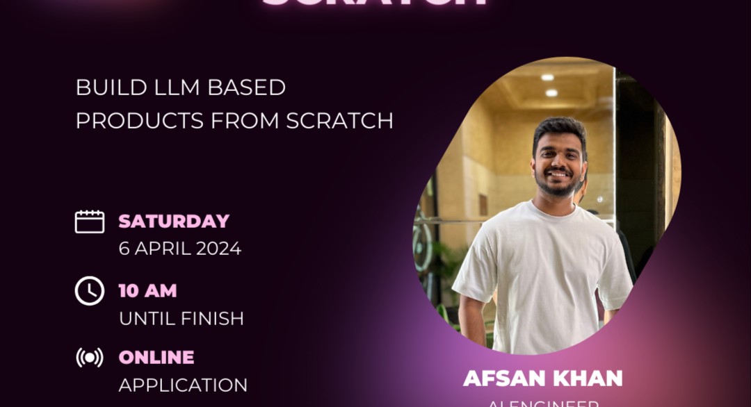 LangChain from Scratch