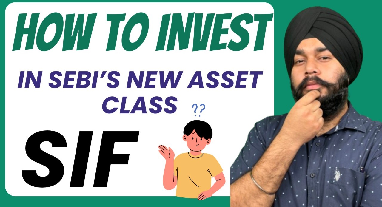 Beyond Mutual Funds: Understanding Specialised Investment Funds (SIF)