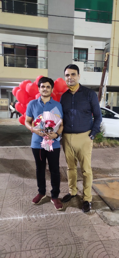 RahulNandanSirwithShivPatel