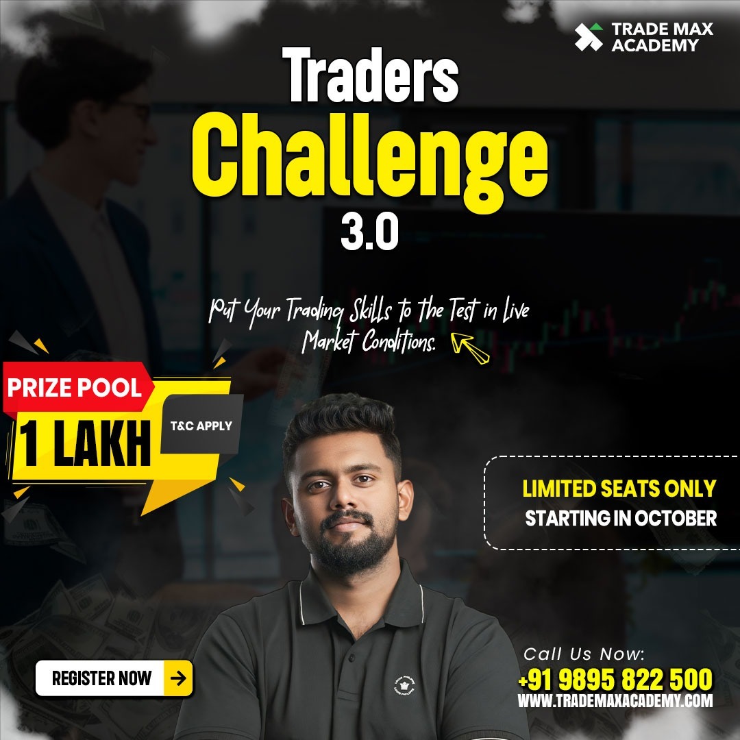 Traders Challenge