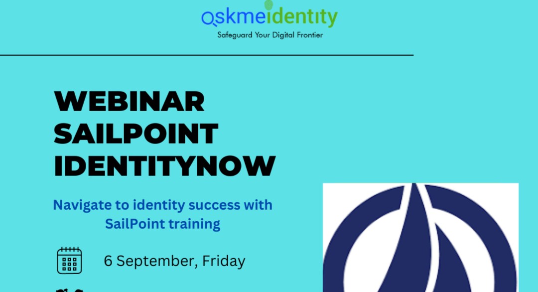 Sailpoint IDN - Your Guide to Starting with IDN