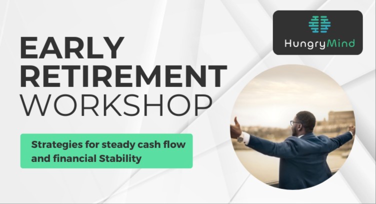 Early Retirement Workshop #002