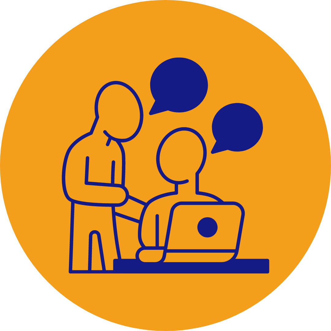 Mentorship Throughout