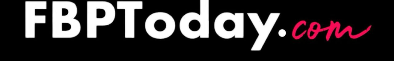 FBPToday Logo