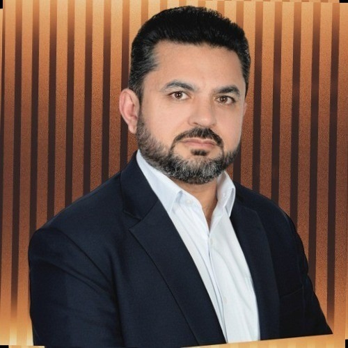 Zia Mustafa