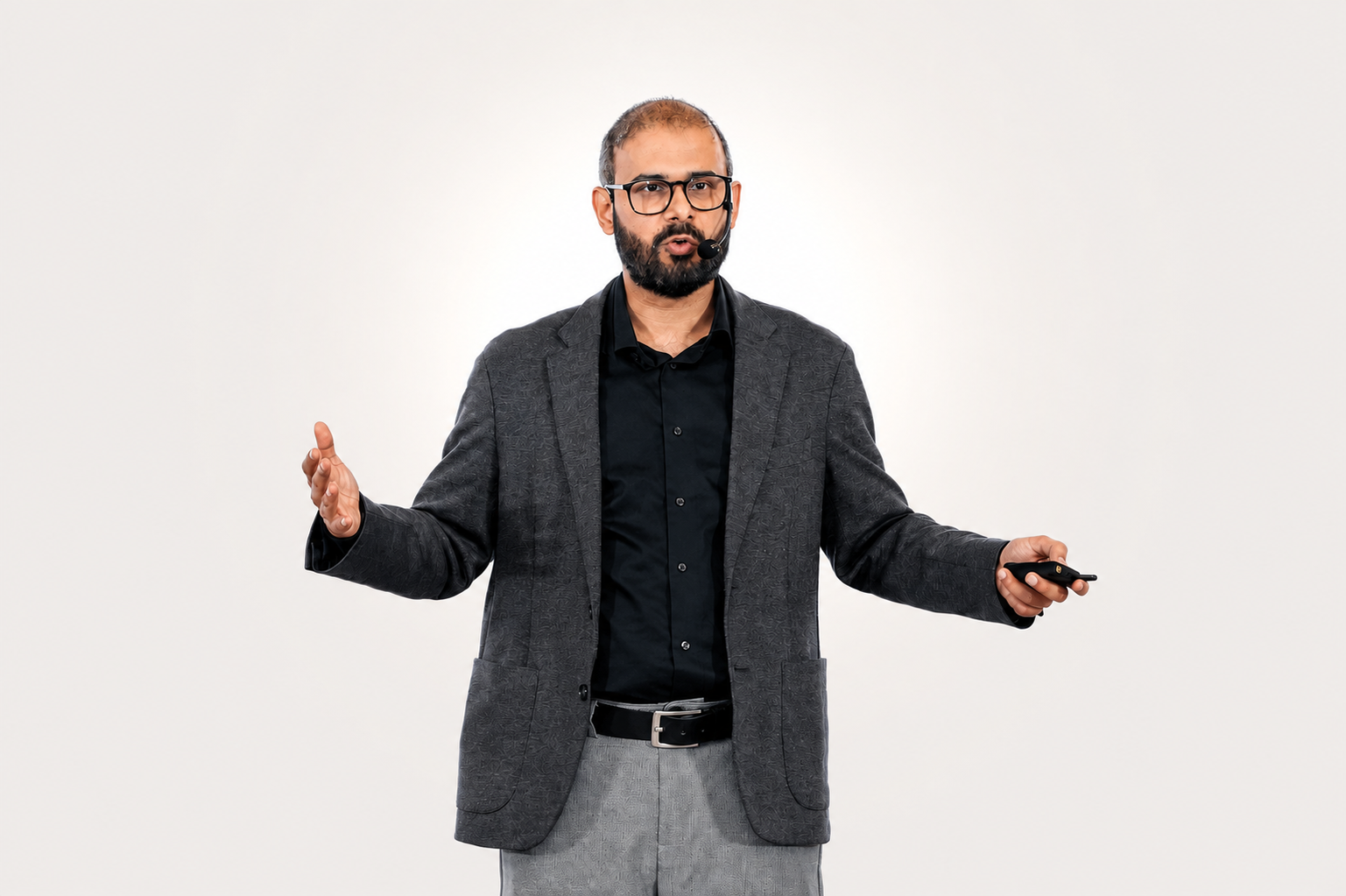 Syed Nadeem - Founder of FBPToday