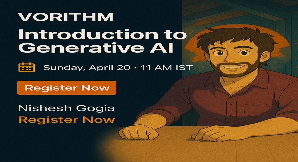 Introduction to Generative AI