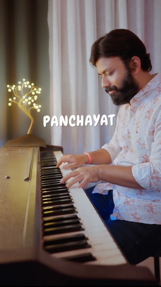 Chetan's Panchayat Video