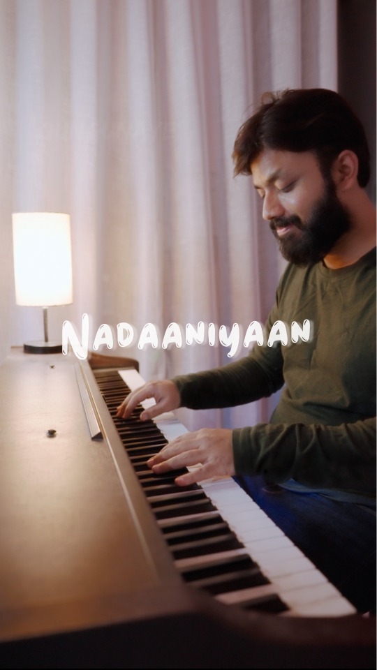 Chetan's Nadaaniyan Video