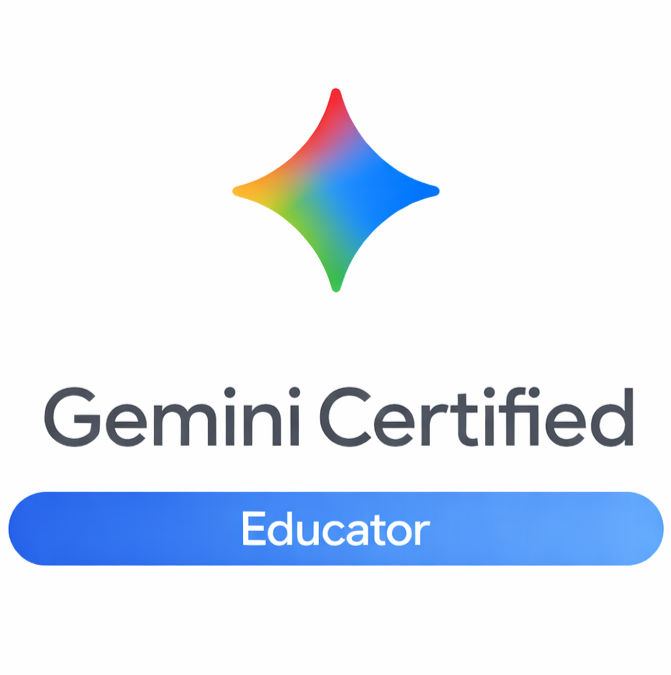 Gemini Badge