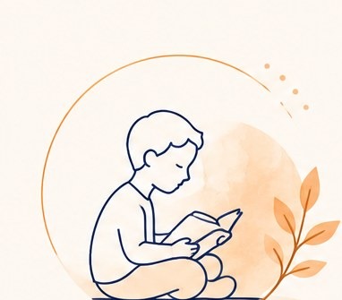 Child and Adolescent Counselling illustration
