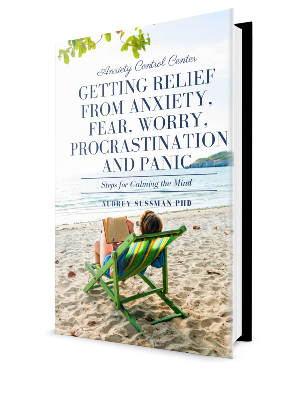 More Than Stress Management Book Cover