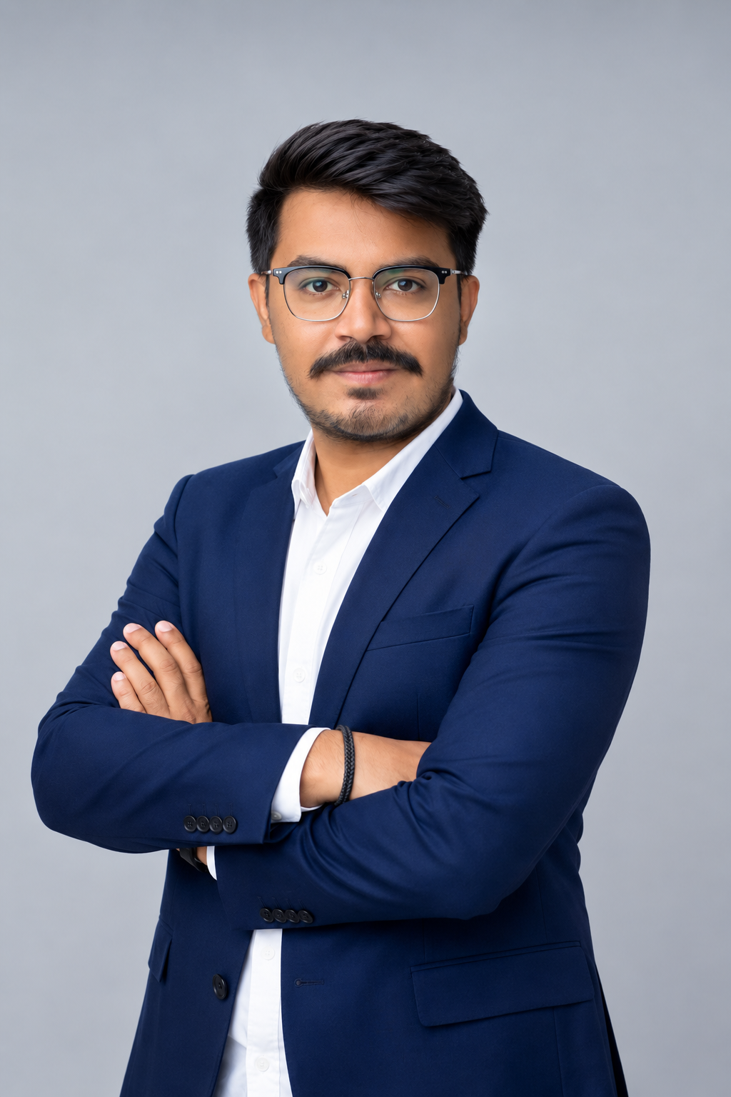 Pavan Patel