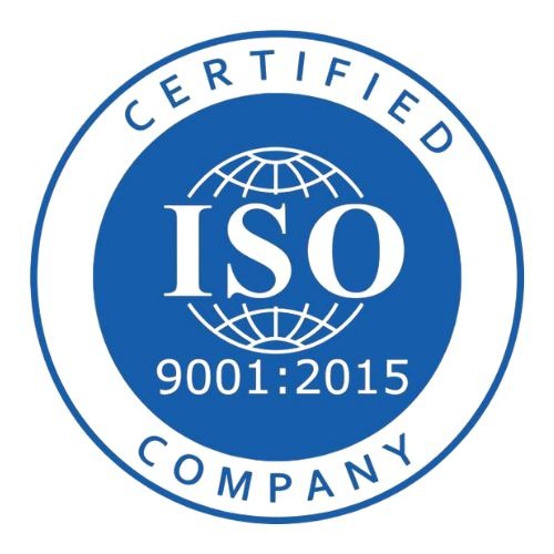ISO Certification