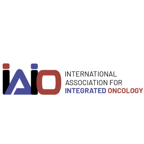 IAIO Logo