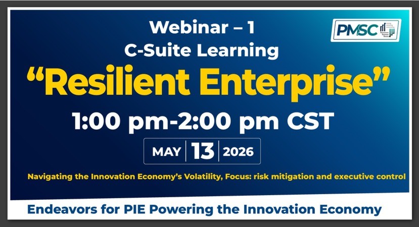 The Resilient Enterprise