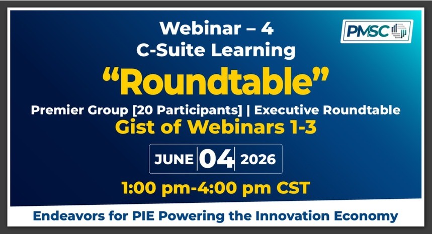 Premier Group Executive Roundtable