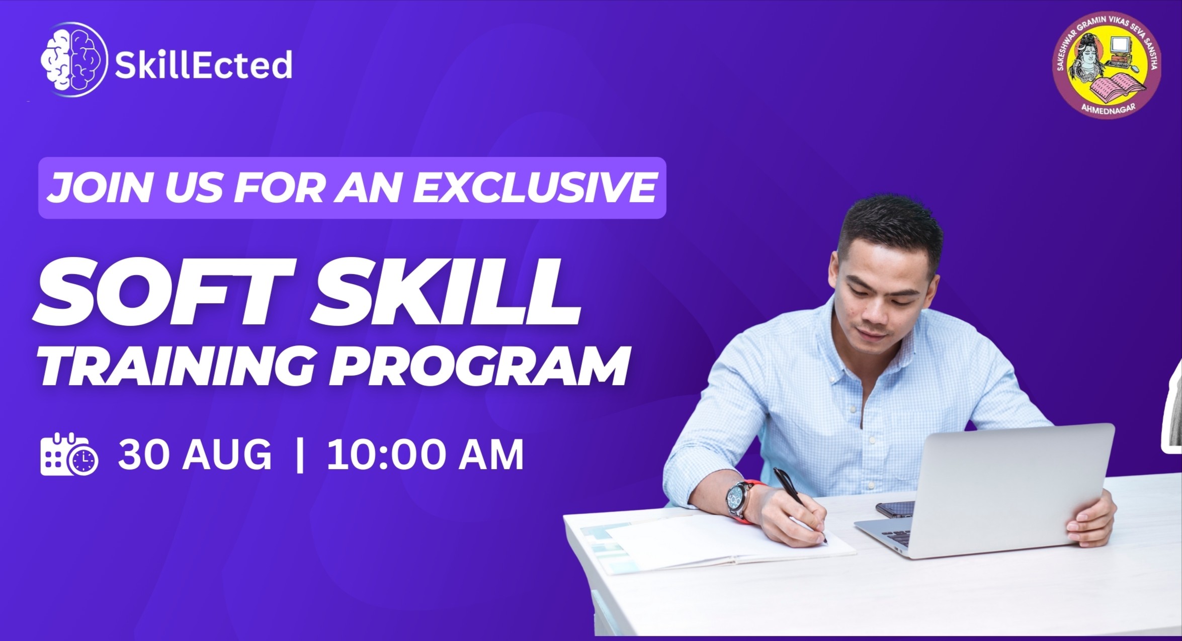 SOFT SKILLS TRAINING PROGRAM