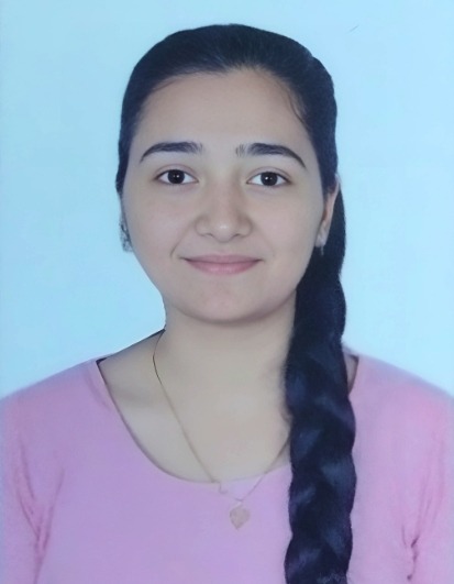 Kajal Kumbhar — RSL