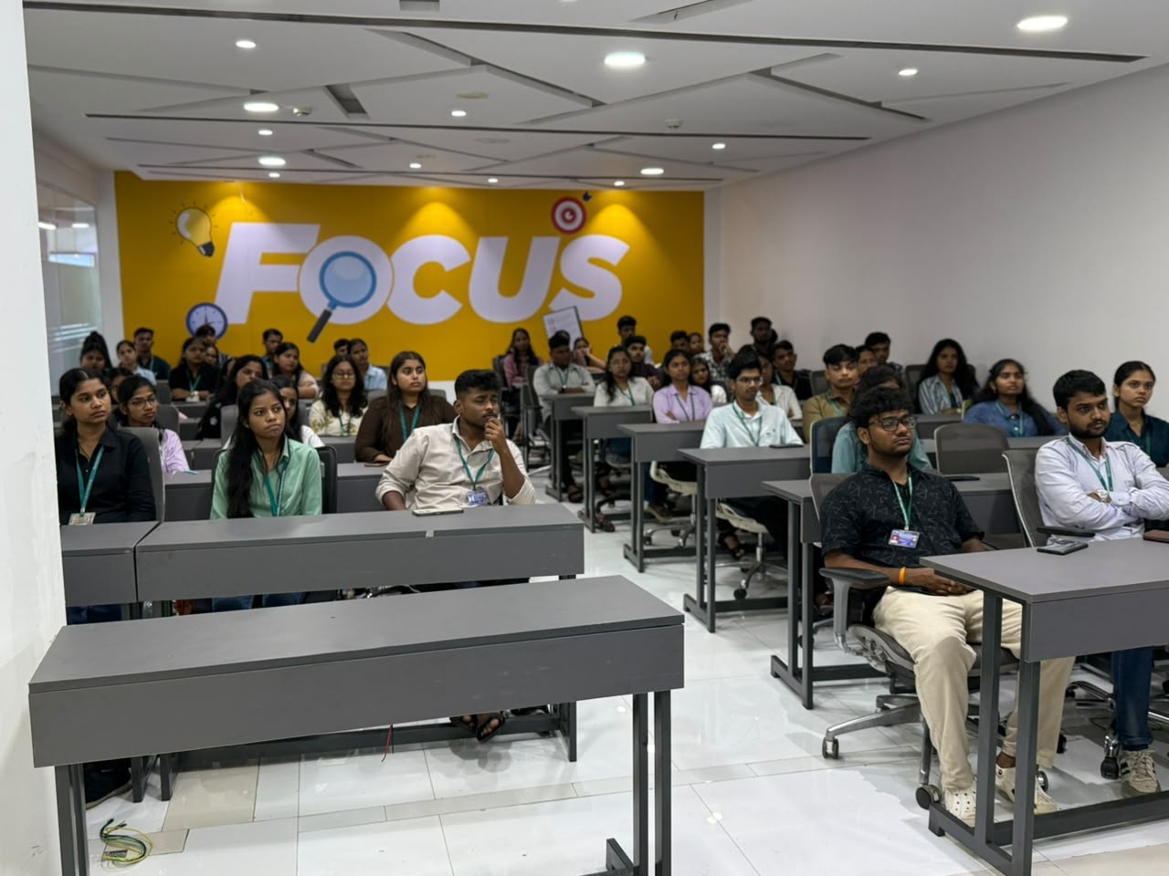 Classroom