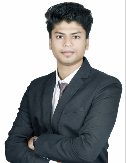Omkar Naiknavare — Motion