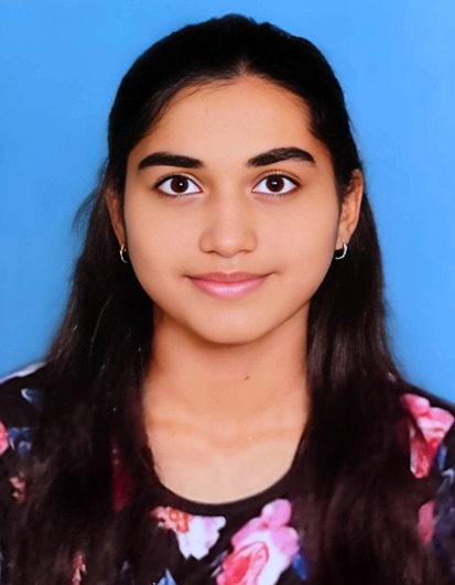 Kalyani Godbole