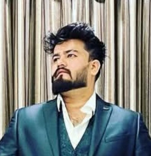 Sangram Satam