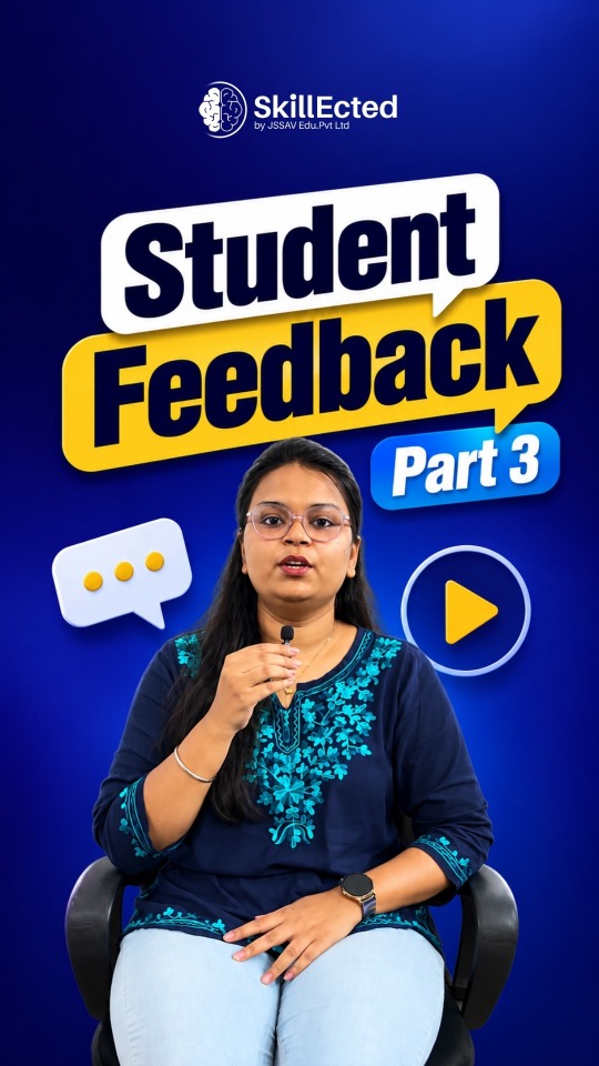 Skillected Student Review