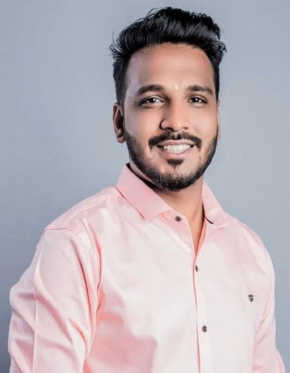 Mukund Bhondave