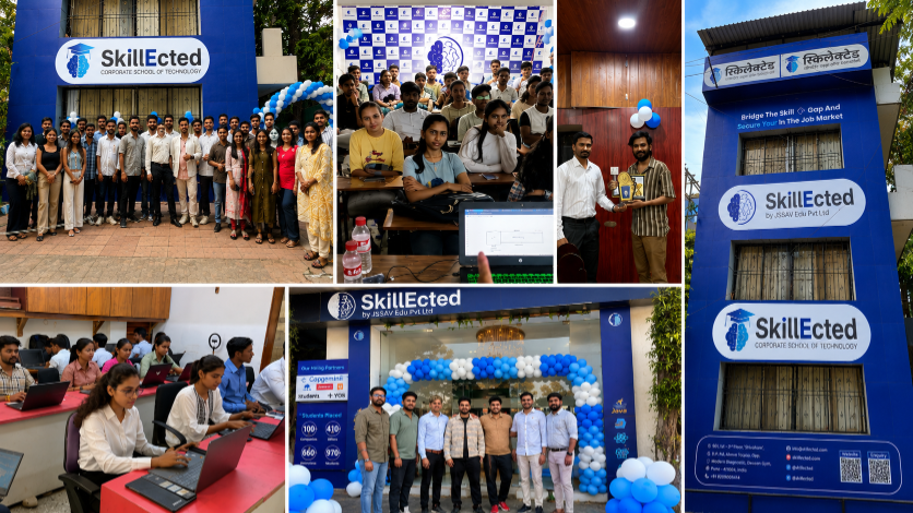 SkillEcted Learning