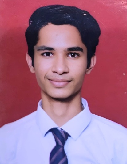 Pratham Batamwar — Chetas